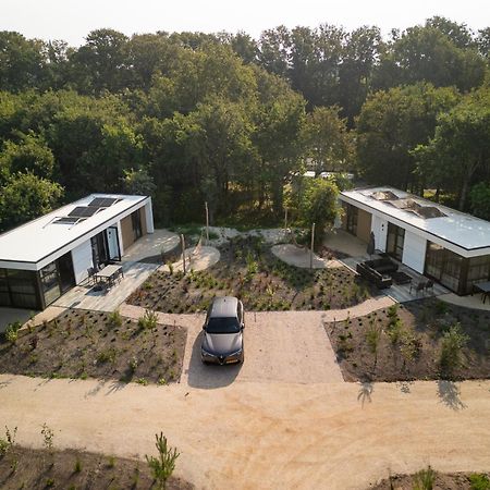 Marinapark Residentie Bloemendaal Hotell Vogelenzang Eksteriør bilde