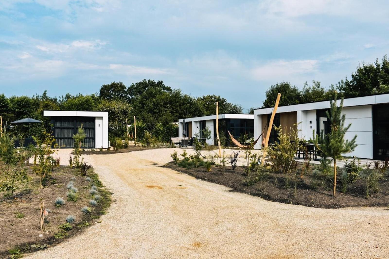 Marinapark Residentie Bloemendaal Hotell Vogelenzang Eksteriør bilde